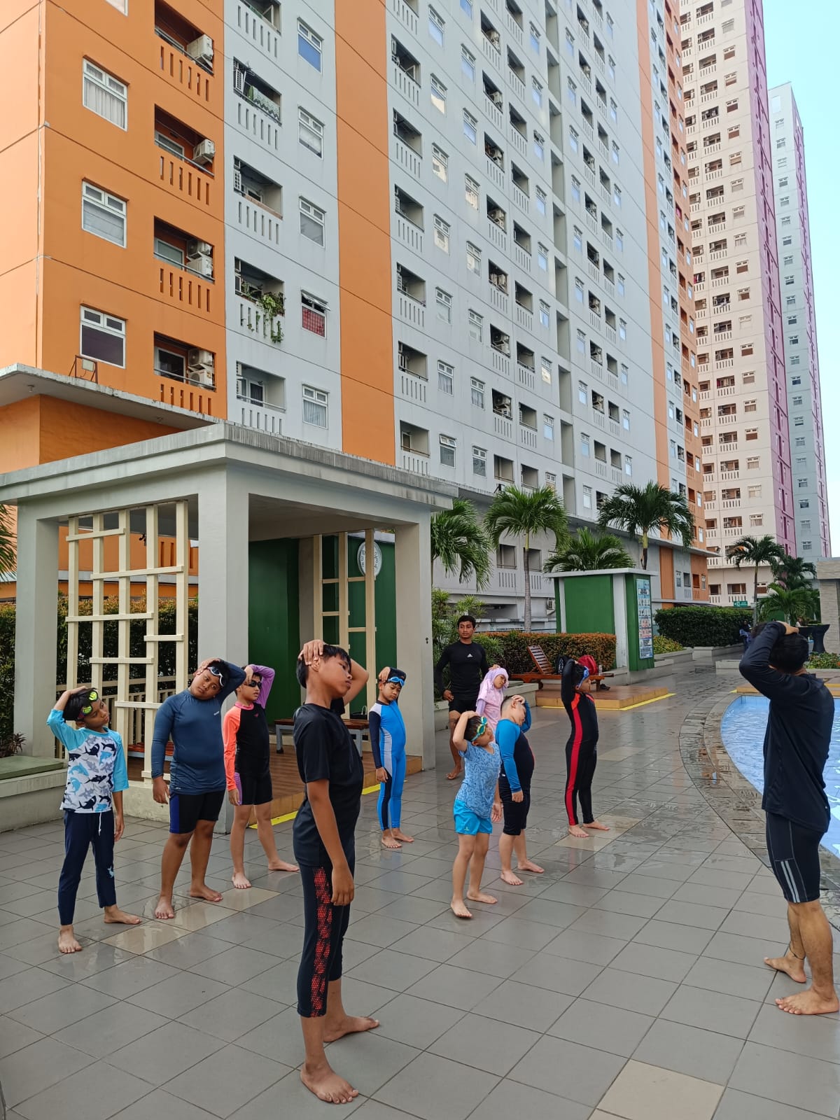 Group Class